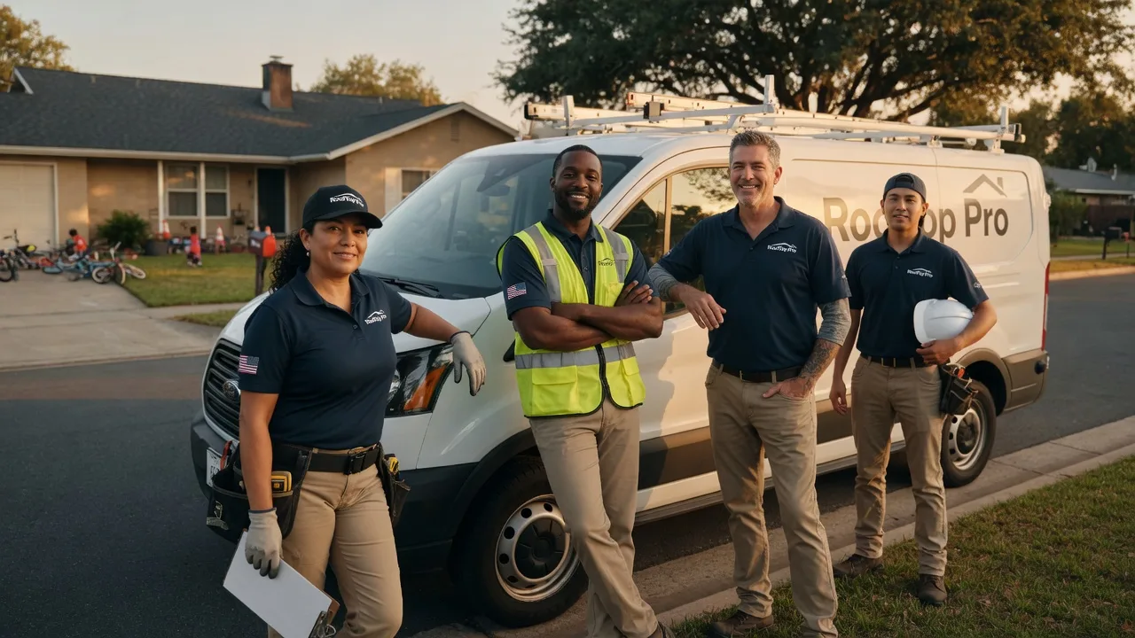 Roof Repair in Missoula, MT near me