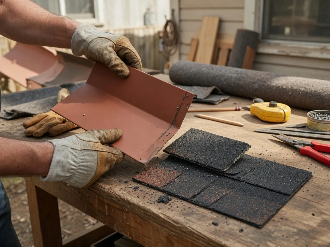 Roof Repair company in Missoula, MT